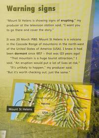 A Volcano Wakes Up: NF Lime A/3c (BUG CLUB)