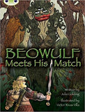 Bug Club Independent Fiction Year 4 Grey B Beowulf Meets His