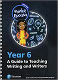 Power English: Writing Teacher's Guide Year 6 Tapa blanda – 9 Abril 2019