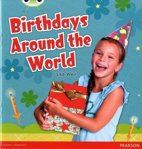 Bug Club Independent Non Fiction Year 1 Non Fiction Green B