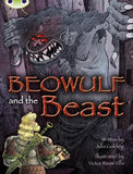 Bug Club Independent Fiction Year 4 Grey A Beowulf and the B