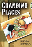 Bug Club Independent Fiction Year 3 Brown A Changing Places