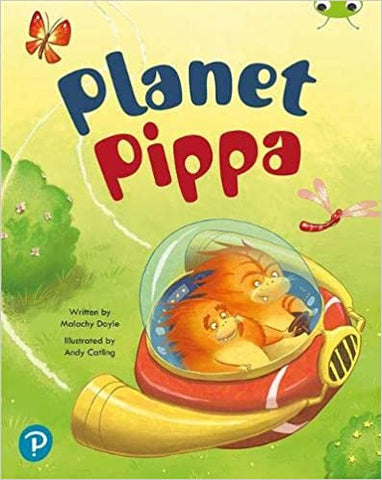 BCS R Planet Pippa