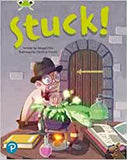 Bug Club Shared Reading: Stuck! (Year 2)