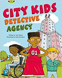 BCS Y2 City Kids Detective Agency