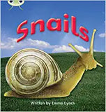 Phonics Bug Snails Ph4