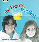 Phonics Bug This Floats That Sinks Pha