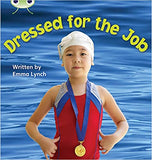 Bug Club Phonics Fiction Year 1 Phase 5 Set 24 Dressed for the Job (Bug Club Phonics)