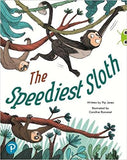 BCS Y2 The Speediest Sloth