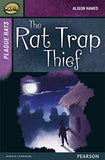 Rapid Stage 7 Set A: Plague Rats: The Rat Trap Thief
