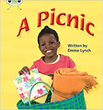 Phonics Bug a Picnic Ph3