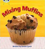 Phonics Bug Mixing Muffins Phase 3