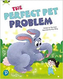 Bug Club Shared Reading: The Perfect Pet Problem (Reception) (Bug Club Shared Reading)
