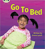 Phonics Bug Go to Bed Phase 3