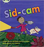 Phonics Bug Sidcam Phase 3