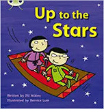 Phonics Bug Up to the Stars Phase 3