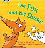 Phonics Bug the Fox & the Ducks Phase