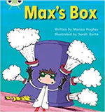 Phonics Bug Maxs Box Phase 3