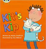 Phonics Bug Kits Kip Phase 2