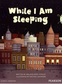 Bug Club Comprehension Y3 While I am Sleeping (Bug Club Guided)