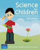 SCIENCE FOR CHILDREN: DEVELOPING A PERSONAL APPROACH TO TEACHING