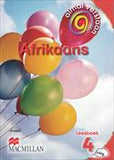 Almal Verstaan Afrikaans Huistaal Graad 4 Leesboek