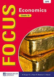 Focus Economics Grade 10 (3Learner's Book) CAPS
