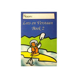 Lees en Verstaan 2