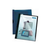 No Punch Report Covers