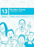 Number Sense Workbook 13