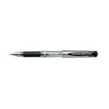 Max Frank UMN-153 Signo Broad Anti-Fraud(1.0mm Rollerball with Cap and Grip)