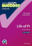 Oxford Exam Success: Life of Pi