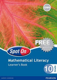 Spot On Mathematical Literacy Grade 10 (Learner Book) CAPS