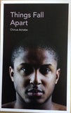 Things fall apart Grade 11 HL (Novel)