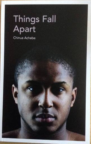 Things fall apart Grade 11 HL (Novel)