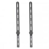 Volkano Steel series Soundbar and Satellite