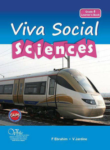 Viva Social Science Grade 4 Learner's Book