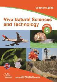 Viva Natural Scien & Techno 5 Learner's (CAPS)