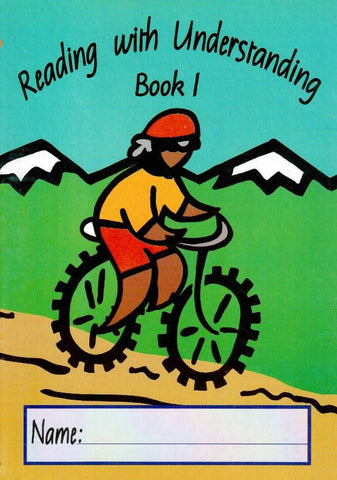 Reading with Understanding 1