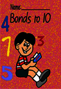 Bonds to 10 (A4)