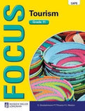 Focus Tourism Grade 11 (Learner's Book) CAPS