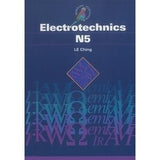 ELECTROTECHNICS - N5 - STUDENT'S BOOK