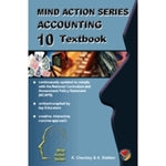 Mind Action Accounting Gr 10 Textbook