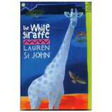 THE WHITE GIRAFFE:BOOK 1