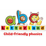 Letterland Grade 3 Phonics Programme Home Language Teacher's Pack (CAPS)(Phonics)