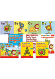 Letterland Grade R and 1 Phonics Programme Home Language Teacher's Pack (CAPS)(Phonics)