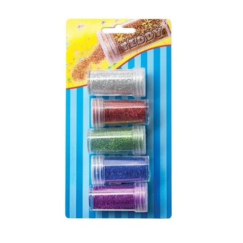 DALA RAINBOW GLITTER SHAKER