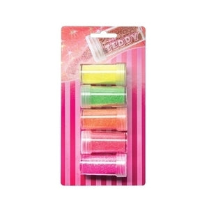 DALA STANDARD GLITTER SHAKER NEON