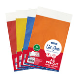 MARLIN BOOK COVERS - PRECUTS