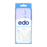 FREEDOM STATIONERY - MATHS SETS AND INSTRUMENTS